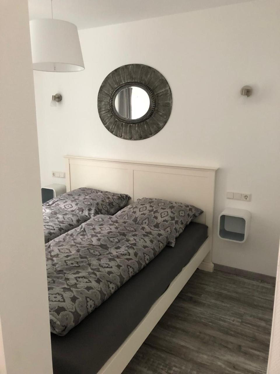Walnusshof Bad Salzungen Daire Dış mekan fotoğraf